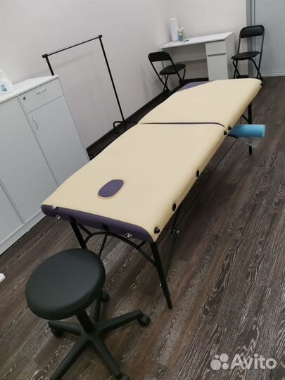 Кушетка US medica (Yamaguchi) + сумка