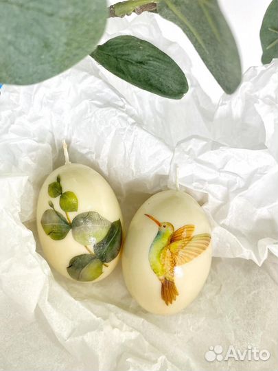 Яицо пасхальное