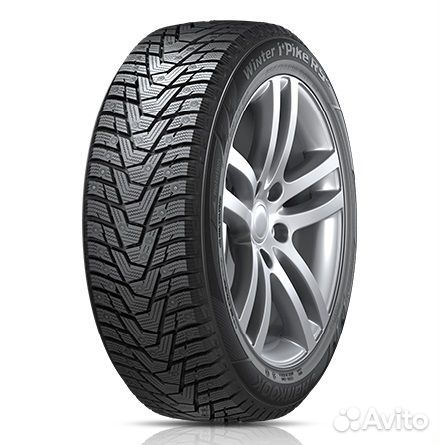 Hankook Winter I'Pike RS2 W429 255/50 R20 109T