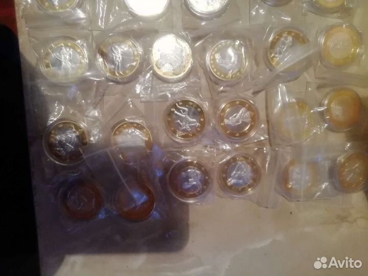 Сувенирный жетон