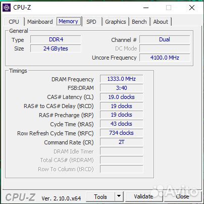 Игровой пк i5 9600K/RX 580 8Gb/озу-24GB