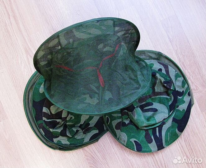 Накомарник