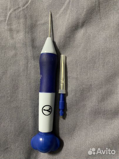 Иглы для ковровой вышивки Гамма