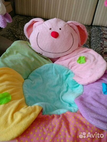 Круг для деток 6мес