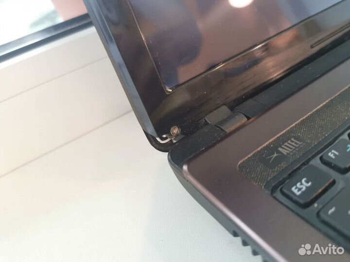 Ноутбук Asus