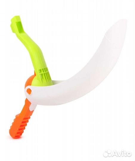 Снежколеп для метания снежков