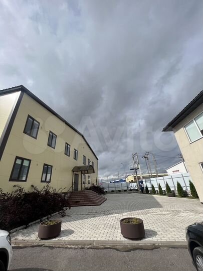 Производство, 3000 м²