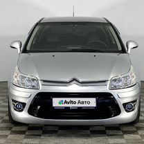 Citroen C4 1.6 AT, 2008, 213 841 км, с пробегом, цена 545 000 руб.