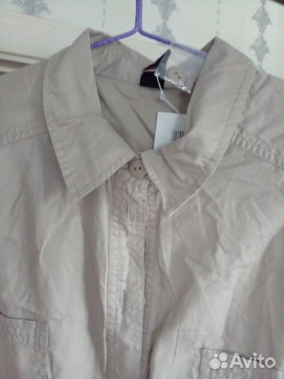 Платье халат