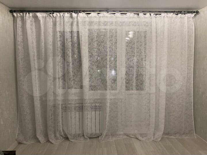 2-к. квартира, 51 м², 5/5 эт.