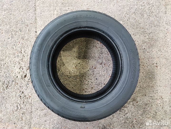 КАМА Breeze (HK-132) 185/60 R14 82H