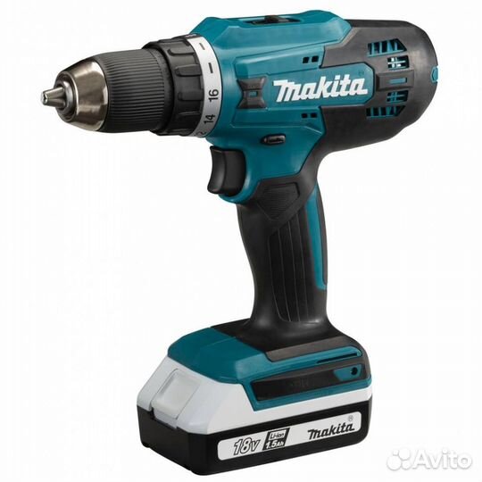 Шуруповерты Makita Оригинал