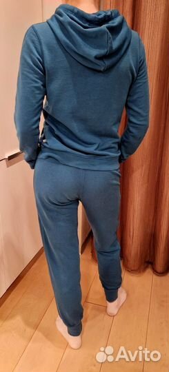 Спортивный костюм Adidas женский