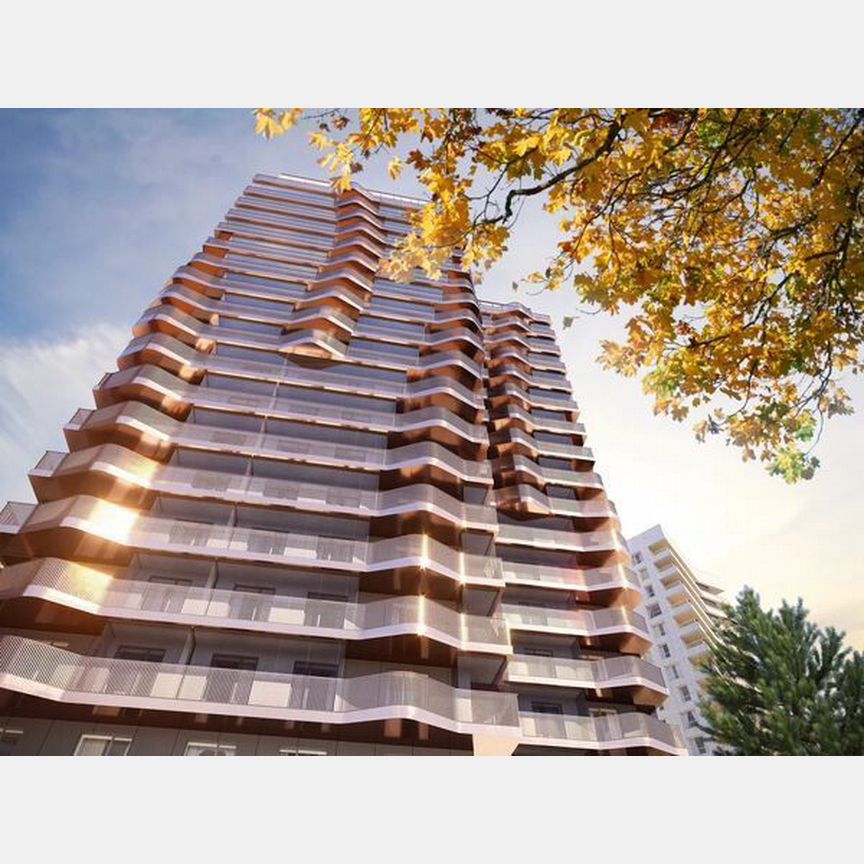 4-к. квартира, 182,7 м², 15/19 эт.