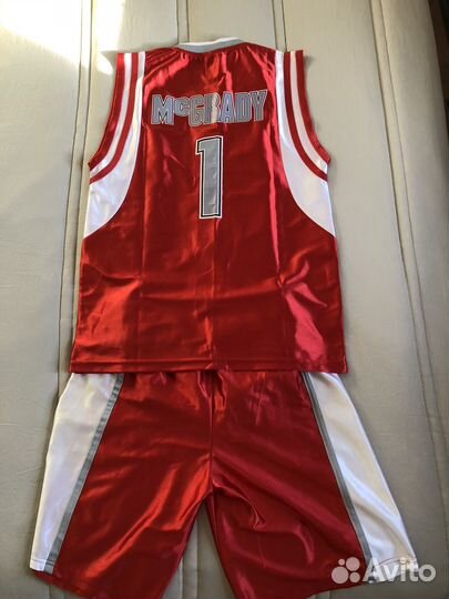 Спортивная форма