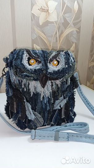 Сумка Сова