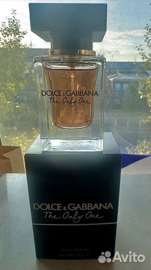 Dolche&Gabbana The Only One