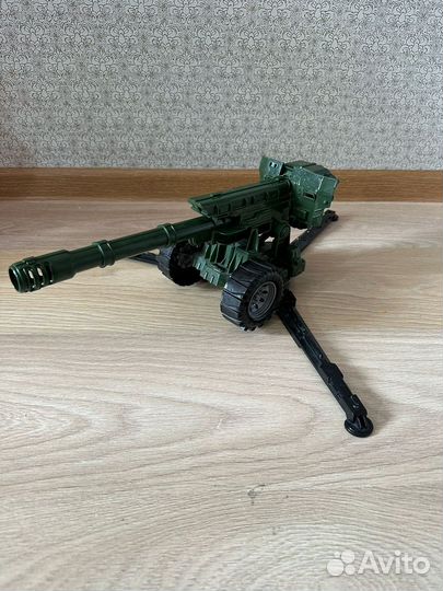 Игрушки