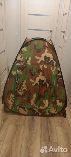 Детская палатка