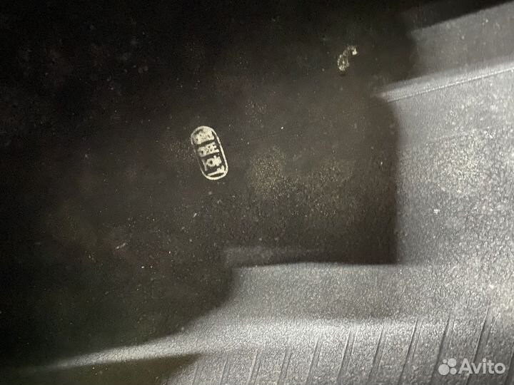 Hankook Winter I'Pike 205/65 R15 94T