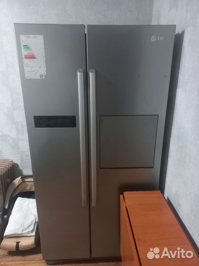 Холодильник бу