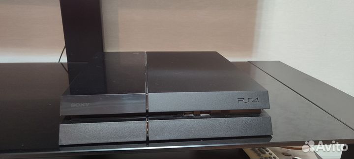 Sony PS4 500гб