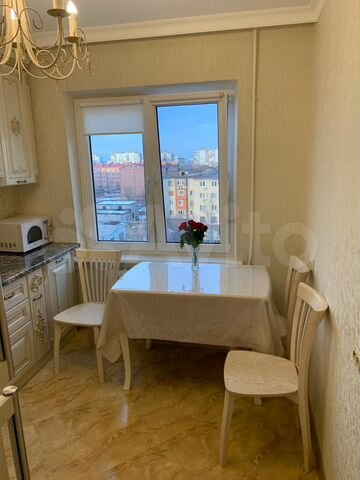 3-к. квартира, 73,5 м², 7/9 эт.