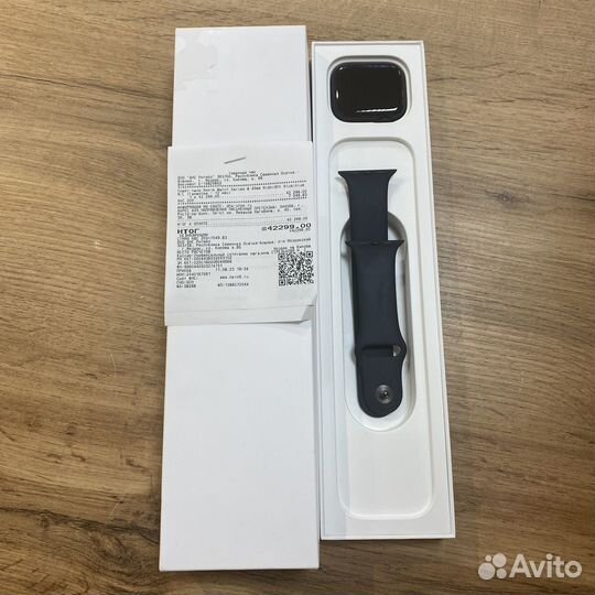 Apple Watch 8 45mm