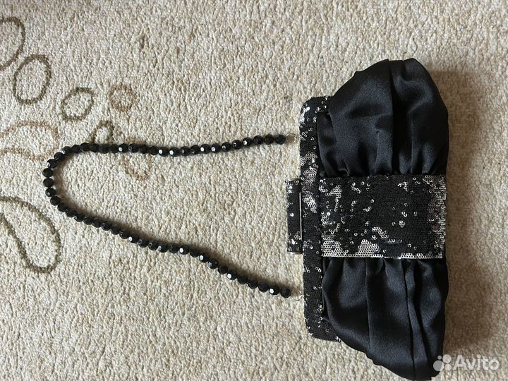 Сумка клатч