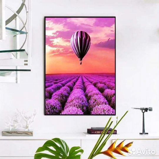 Алмазная мозаика