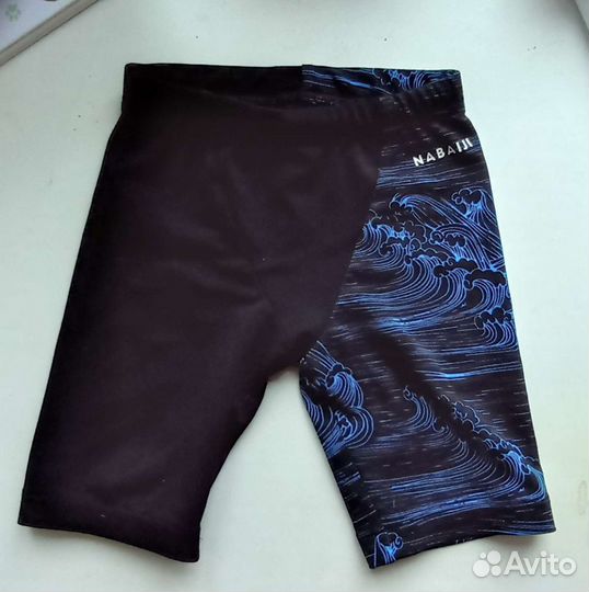 Джаммеры для спортивного плавания