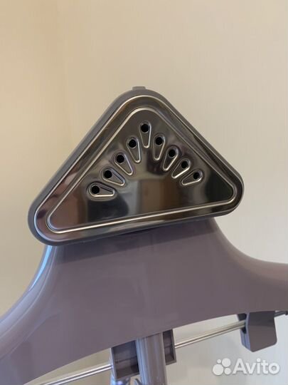 Отпариватель для одежды tefal