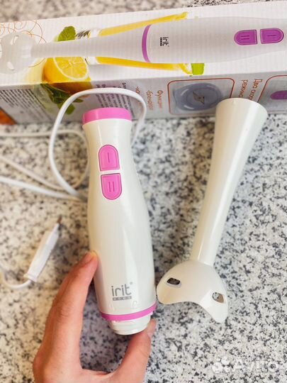 Погружной блендер irit IR-5516