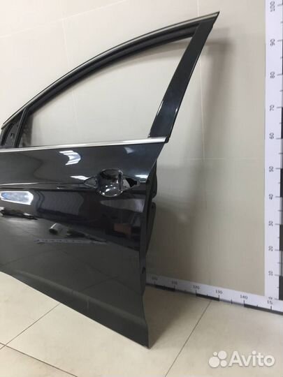 Б/У Дверь передняя левая 760033Z000 Hyundai-KIA