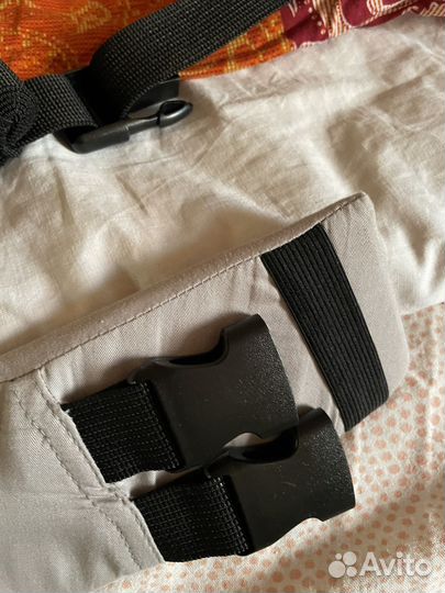 Эргорюкзак Слингуля