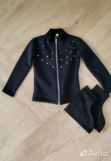 Термокофта KMC sport