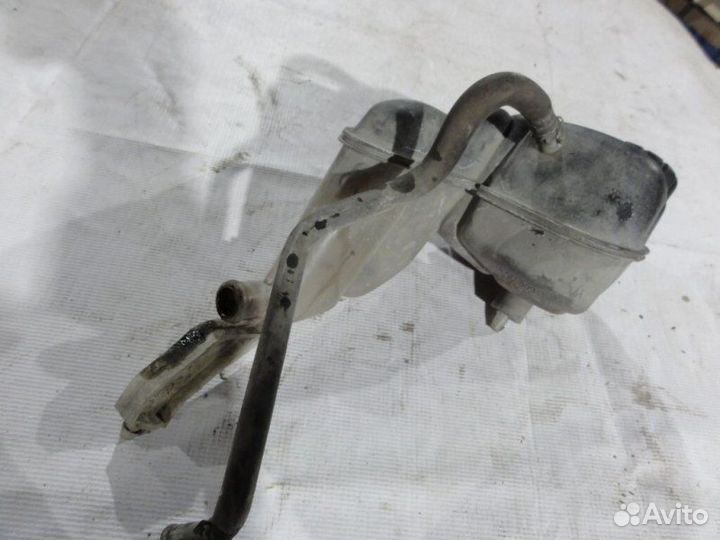 Бачок расширительный Mercedes-Benz S- Класс W221