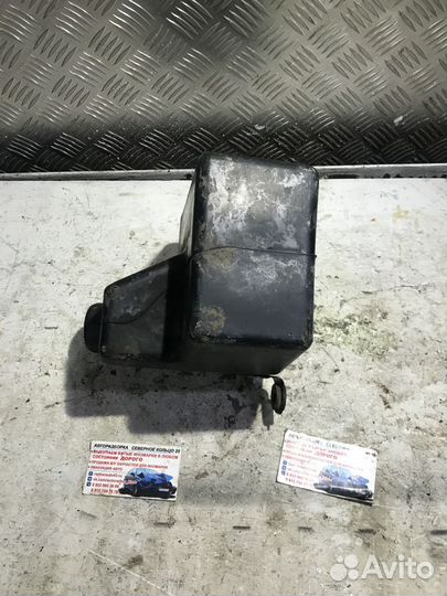 Резонатор воздушного фильтра Киа Спектра Spectra