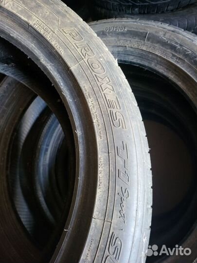 Toyo Proxes T1 Sport A01 225/55 R19