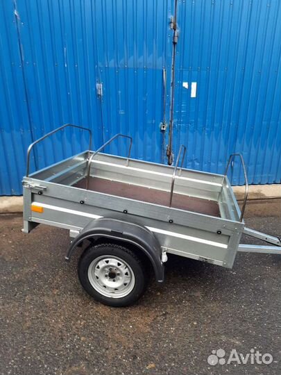 Прицеп легковой