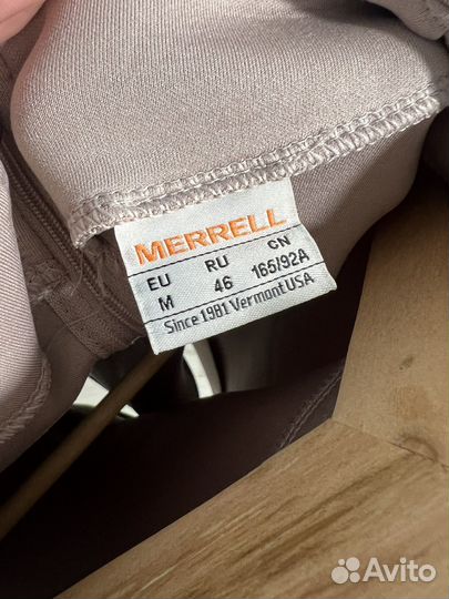 Джемпер Merrell