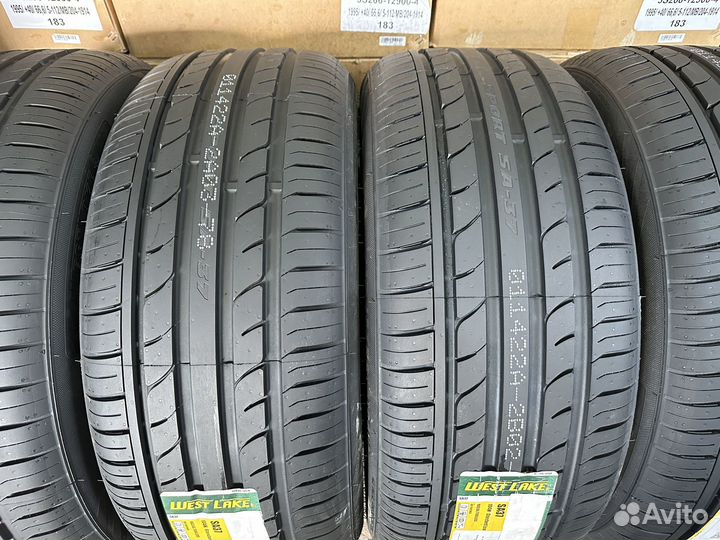 Westlake SA37 285/45 R22 114V