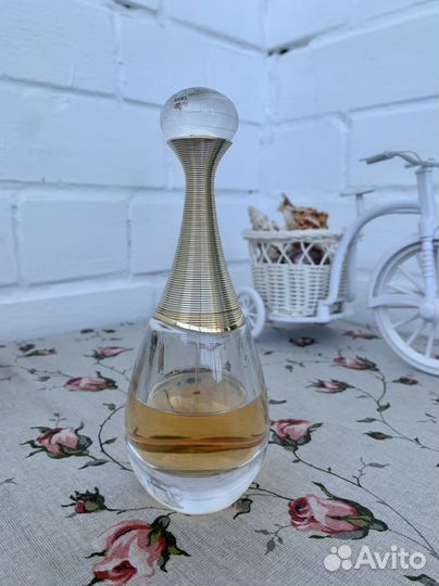 Парфюм Christian Dior J'Adore Absolu