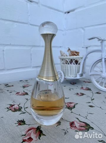 Парфюм Christian Dior J'Adore Absolu