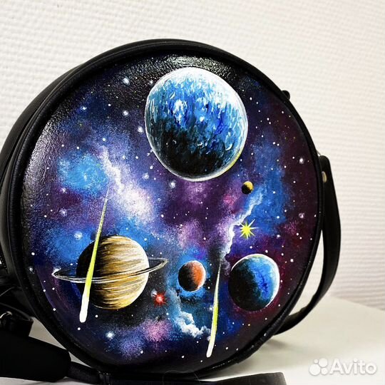 Сумка женская