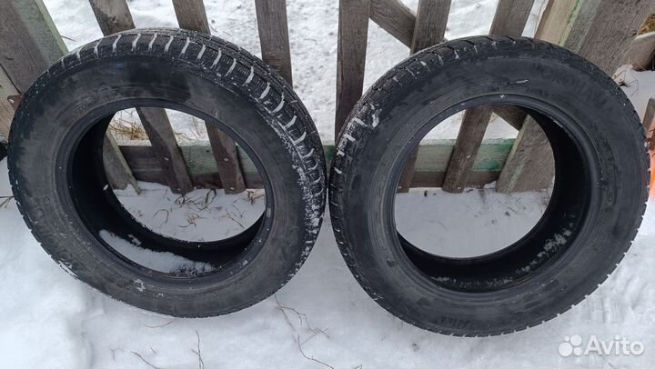Yokohama Ice Guard IG50 185/65 R15