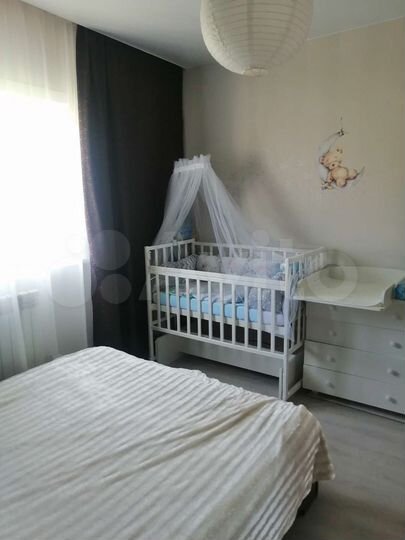 Дом 80 м² на участке 10 сот.