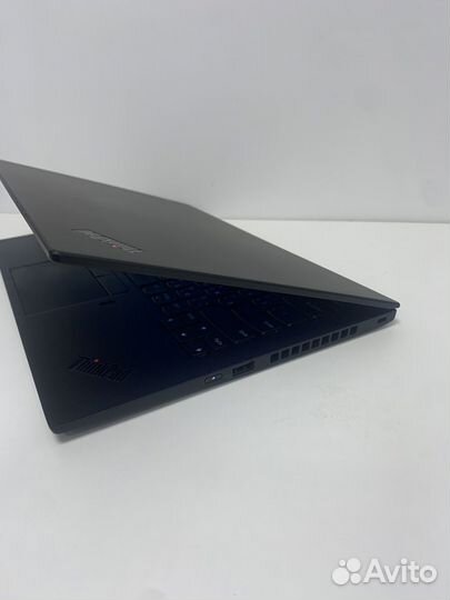 Lenovo thinkpad x1 carbon gen 7 16/512Gb LTE