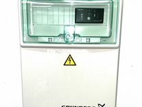 Шкаф grundfos control mx