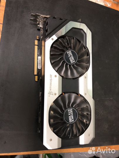 Видеокарта